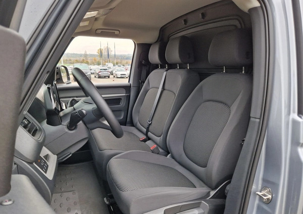 Volkswagen ID.Buzz cena 218950 przebieg: 8000, rok produkcji 2022 z Halinów małe 172